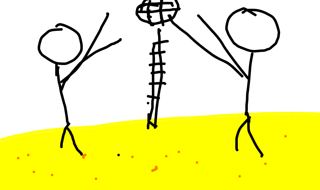 Voleibol (1020x608), Png Download