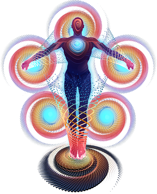 Body (507x625), Png Download