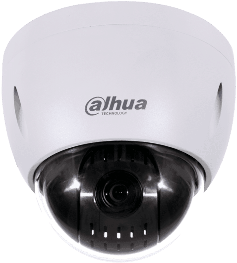 Camara Ip Ptz Dahua 2mpx Starlight 12x Ip66 Ik10 Sd42212t (800x800), Png Download