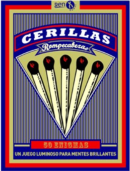 Cerillas Rompecabezasdiego San Martín2018 05 30t16 (600x600), Png Download