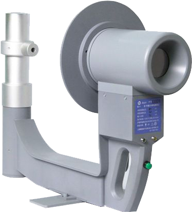 Portátil Scanner De Raios X Máquina De Raio X Preço (800x600), Png Download