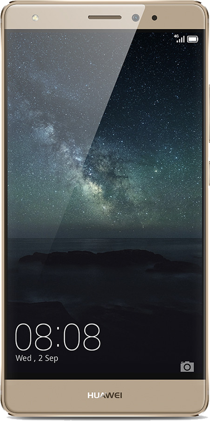 Huawei Mate S (1600x1598), Png Download