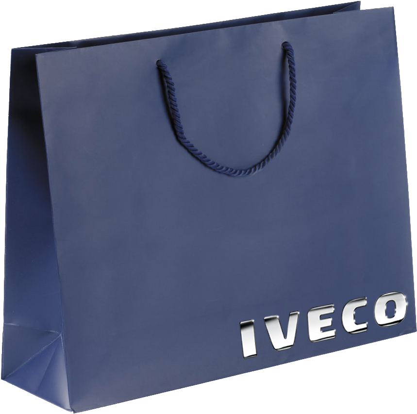 Minimum Load For Classic Paper Bags 300pcs, Luxury (1152x882), Png Download