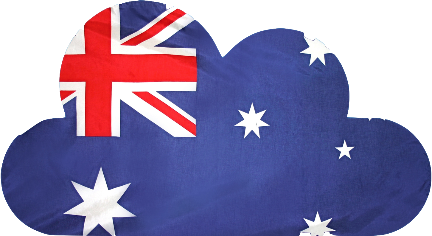 Australia Cloud Storage For Medical Imaging (1450x792), Png Download