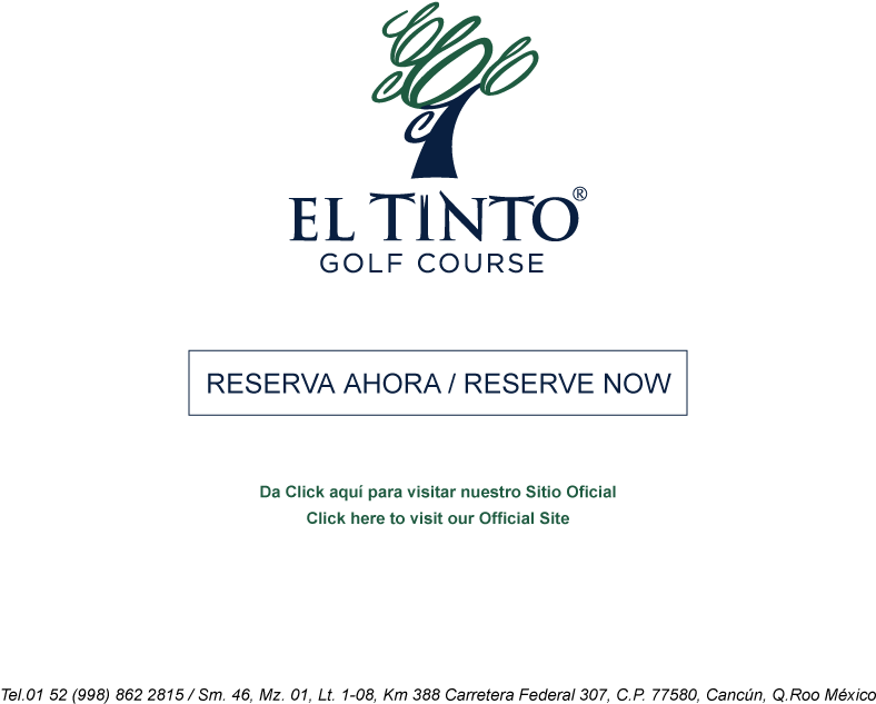 El Tinto Golf Course (1024x768), Png Download