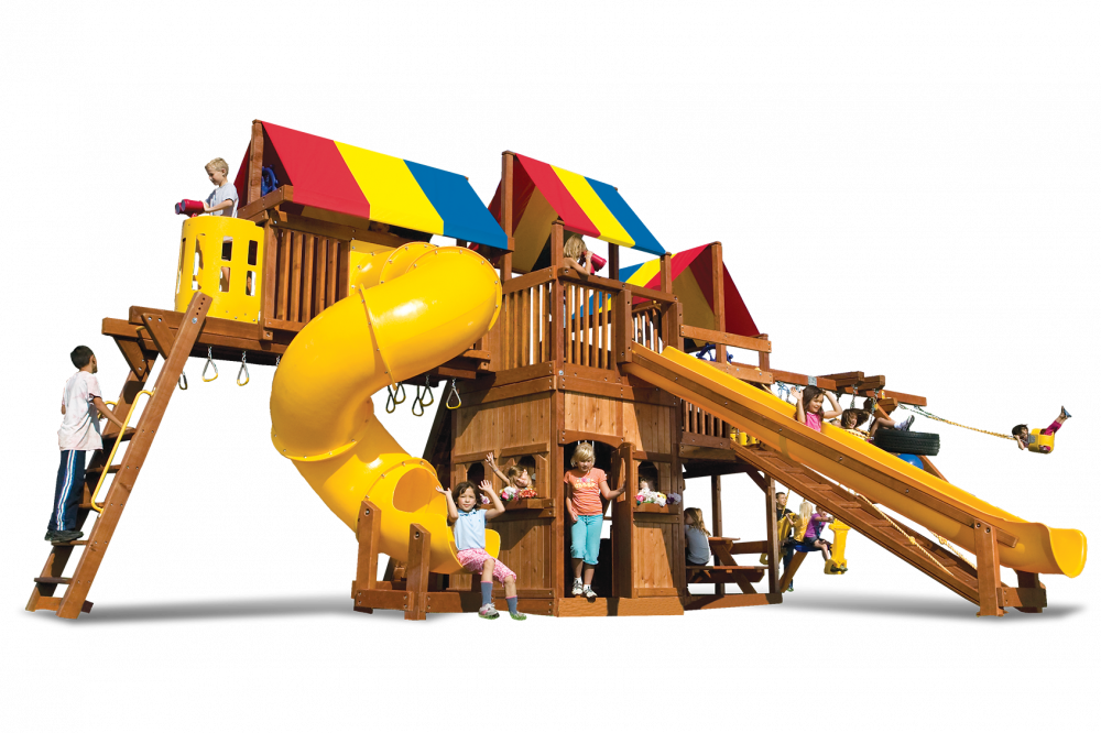King Kong Clubhouse Pkg (1000x666), Png Download