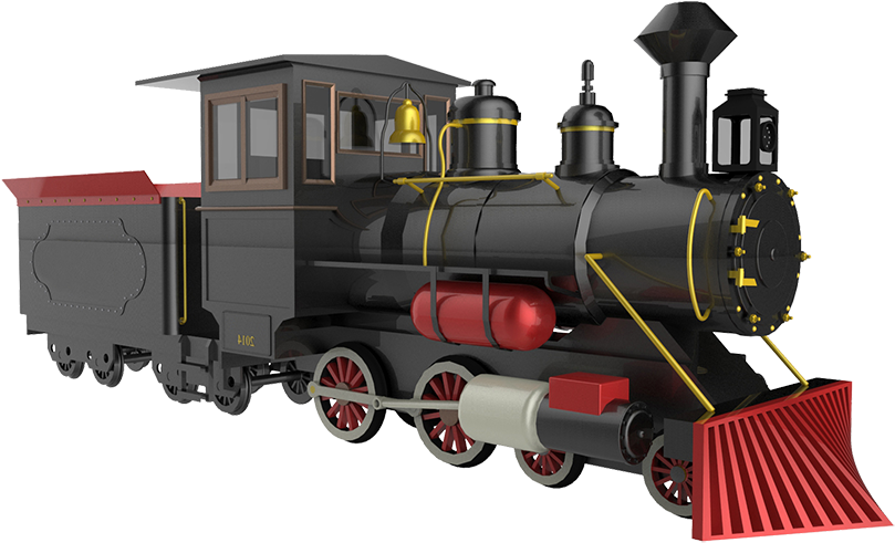 Kara Tren (831x500), Png Download
