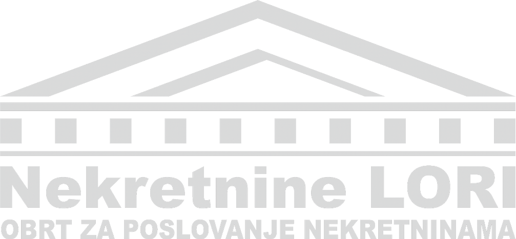 Nekretnine Lori Logo (1007x467), Png Download