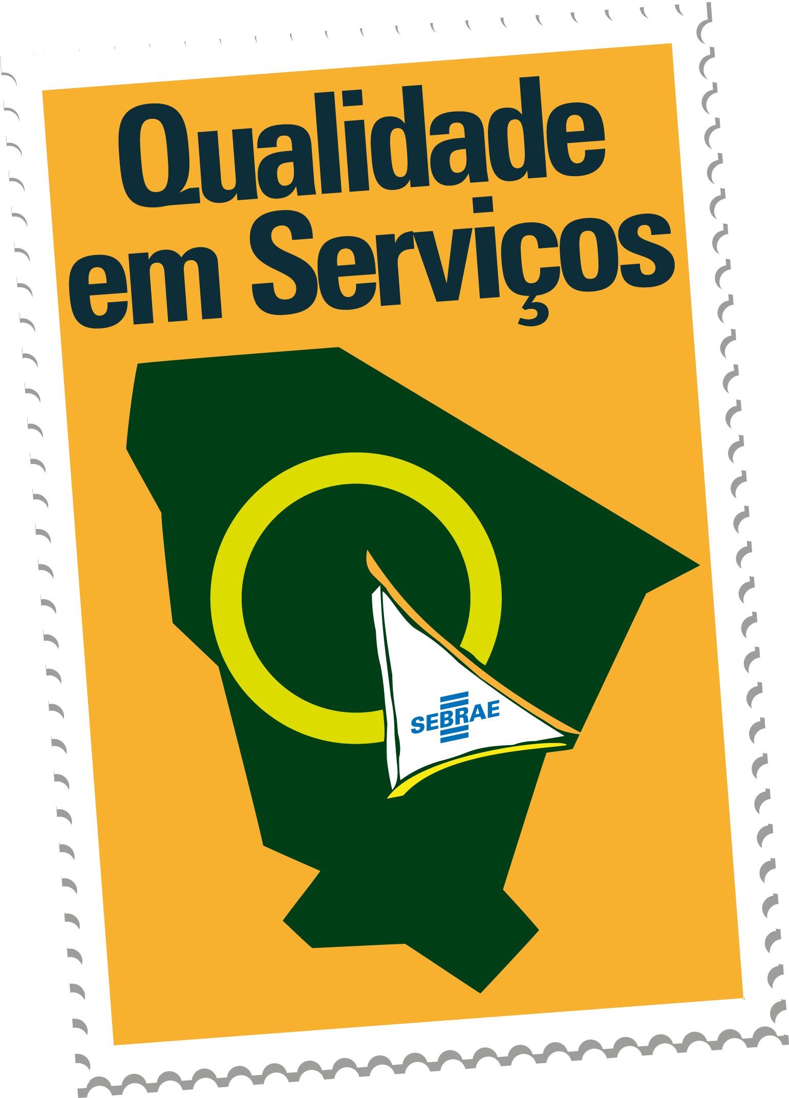 Sebrae Entrega Selo De Qualidade A Empresas Do Segmento (1541x2144), Png Download