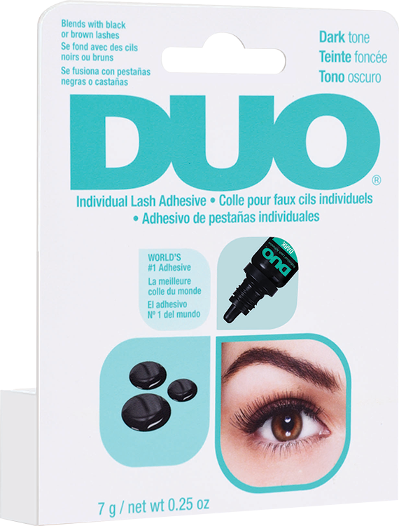 Ardell Duo Individual Lash Adhesive Dark (570x750), Png Download