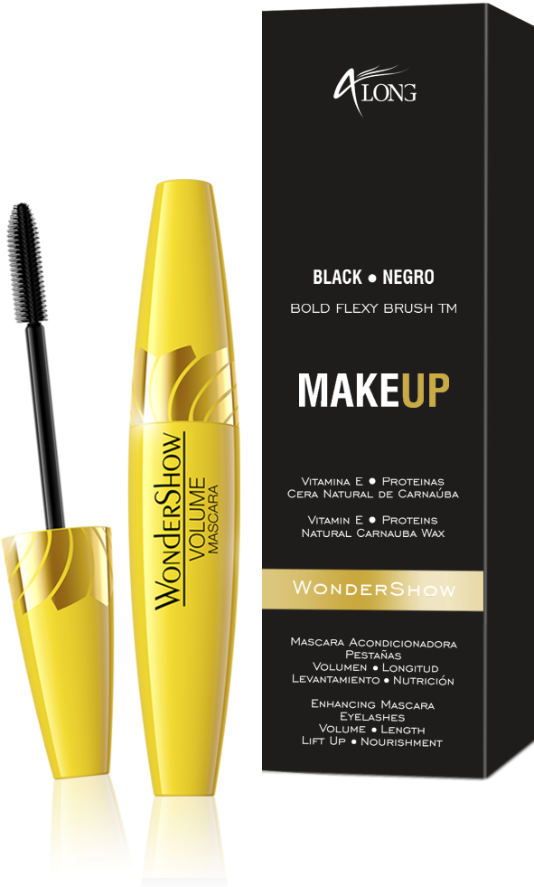 Eyelashes Mascara (1100x1100), Png Download