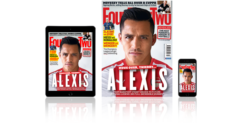In The Mag (810x451), Png Download