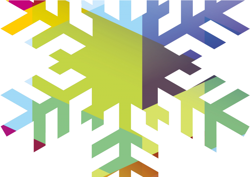 Seasons Greetings From All At Ymca (900x600), Png Download