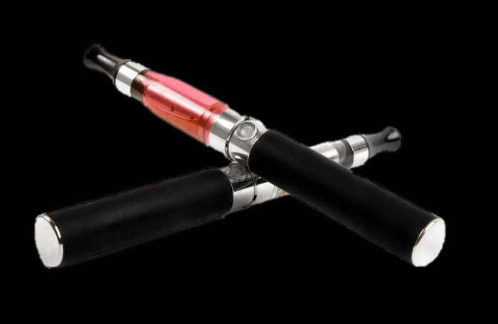 E-cigarette Png (700x456), Png Download