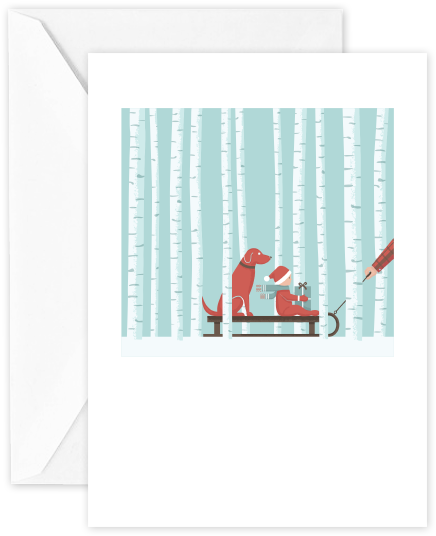 Season's Greetings (592x592), Png Download