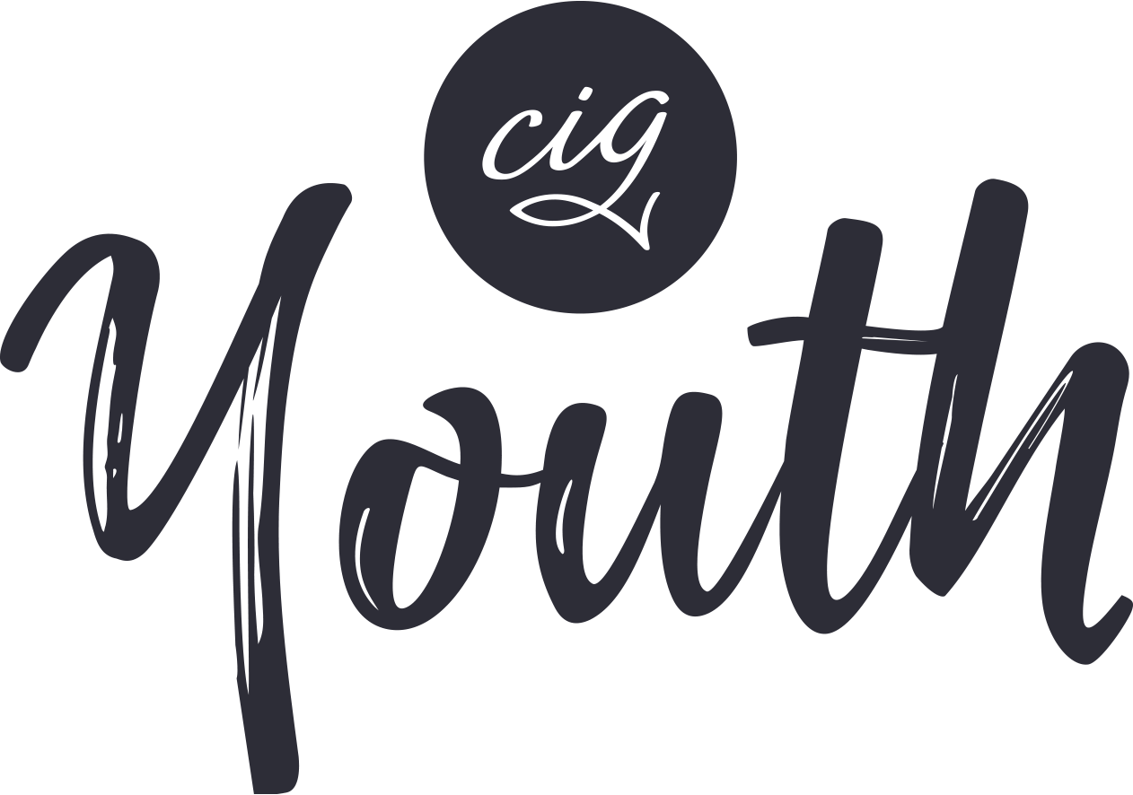 Cig Youth Is A Group Of Guys And Girls Ages 13-19 Who (1262x886), Png Download