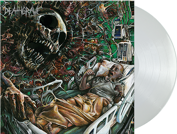 So Real It's Now Vinyl Lp (600x600), Png Download