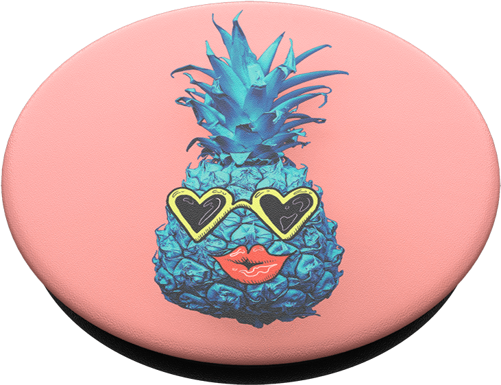 Tropicana, Popsockets (989x1000), Png Download