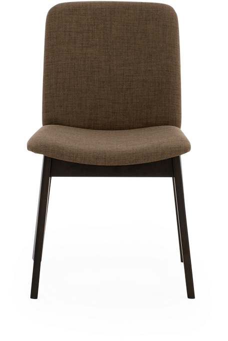 Image For Chair With Linen Seat From Brault & Martineau (519x804), Png Download