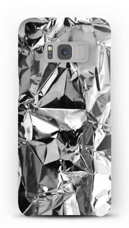 Aluminum Case Galaxy S8 (415x800), Png Download