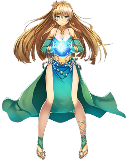 Myriel Transparent (480x640), Png Download