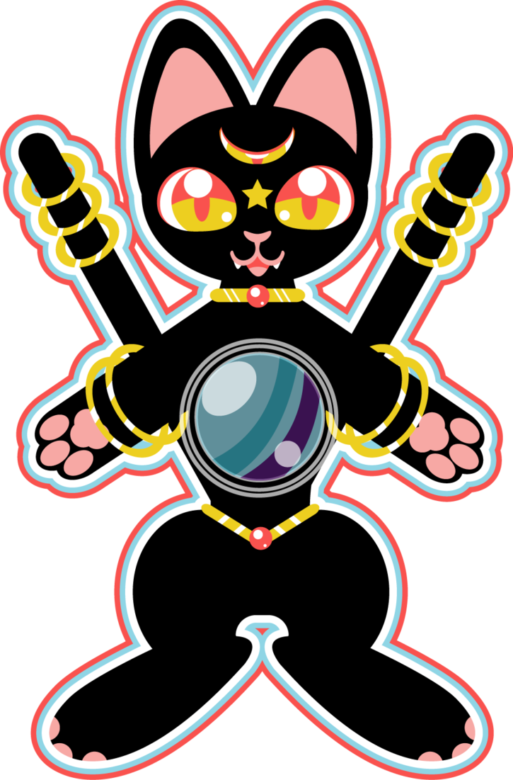 Fortune Teller - Adopt (725x1101), Png Download