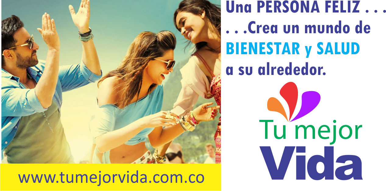 Personas Felices (1267x627), Png Download