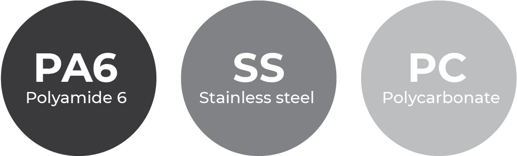 Specs - (1075x350), Png Download