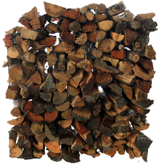 Lexie's Firewood (554x569), Png Download