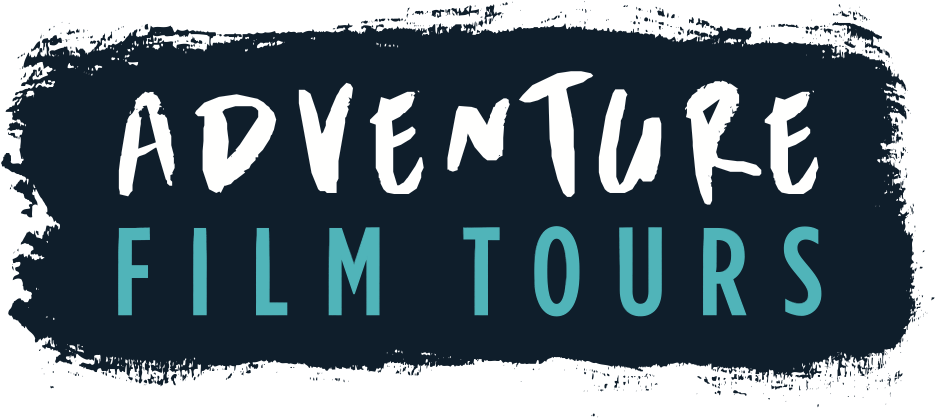 Adventure Film Tours (986x493), Png Download