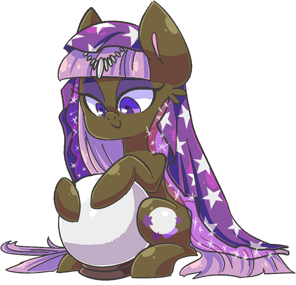 Artist Looji Ball Oc Only Artistlooji (1000x1000), Png Download