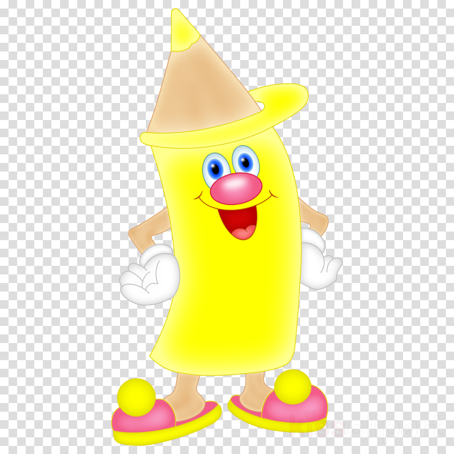 Download Yellow Crayons Clipart Yellow Crayon Clip Art Full Size Png Image Pngkit
