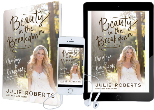 Julie Roberts Website Graphic (900x400), Png Download