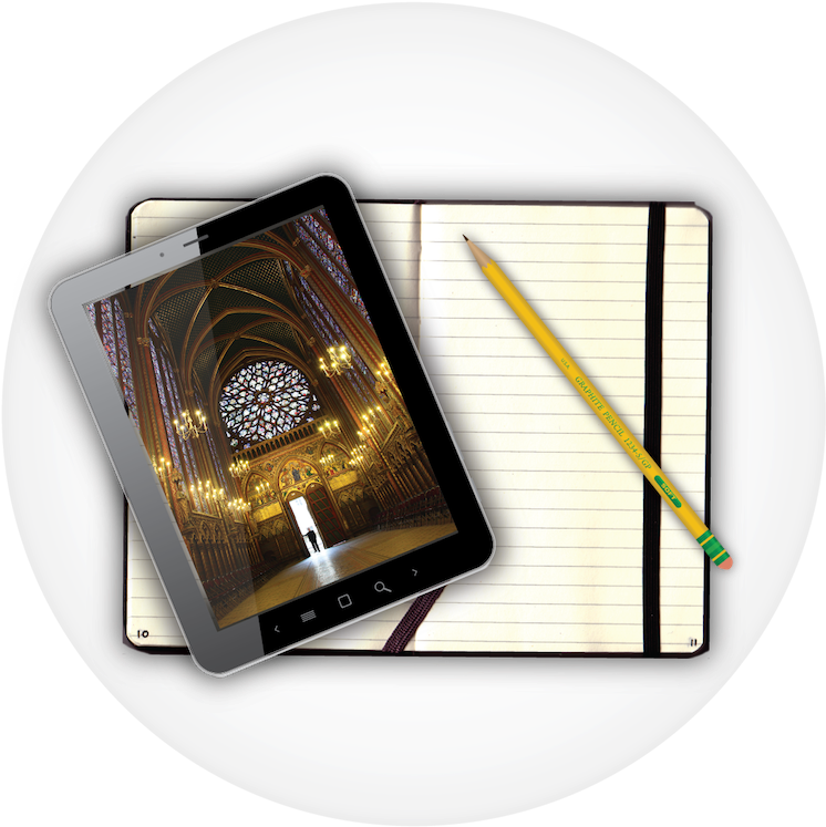 Catholicism School Enrichment Is Now Included (800x777), Png Download