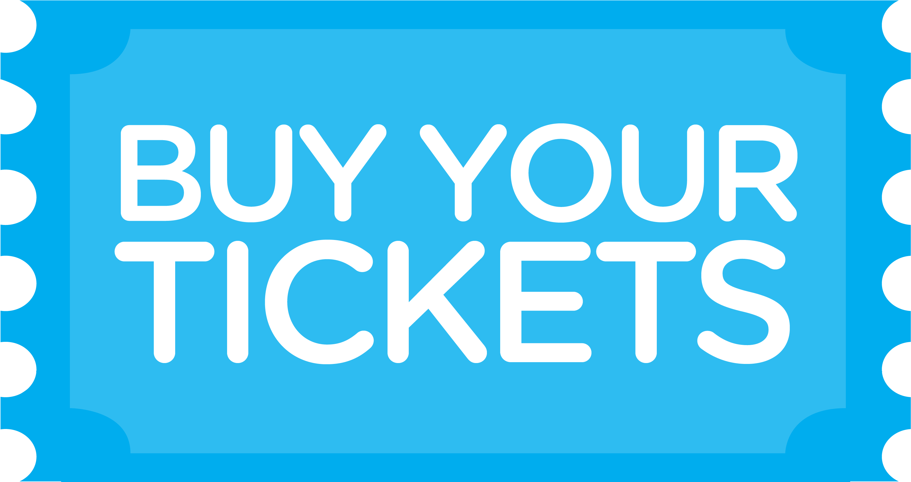 Buy Tickets (3350x1758), Png Download