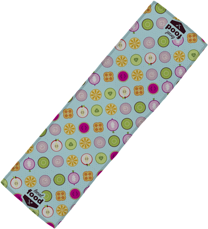 Toddy Ice Cooling Wrap 700 Series (800x800), Png Download