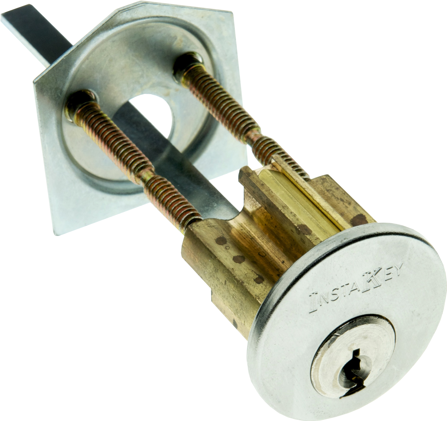 Lock Door Handle Dead Bolt Key Gatehouse 2004 1857 (2004x1857), Png Download