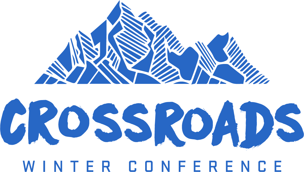 Crossroads Winter Conference (1068x605), Png Download