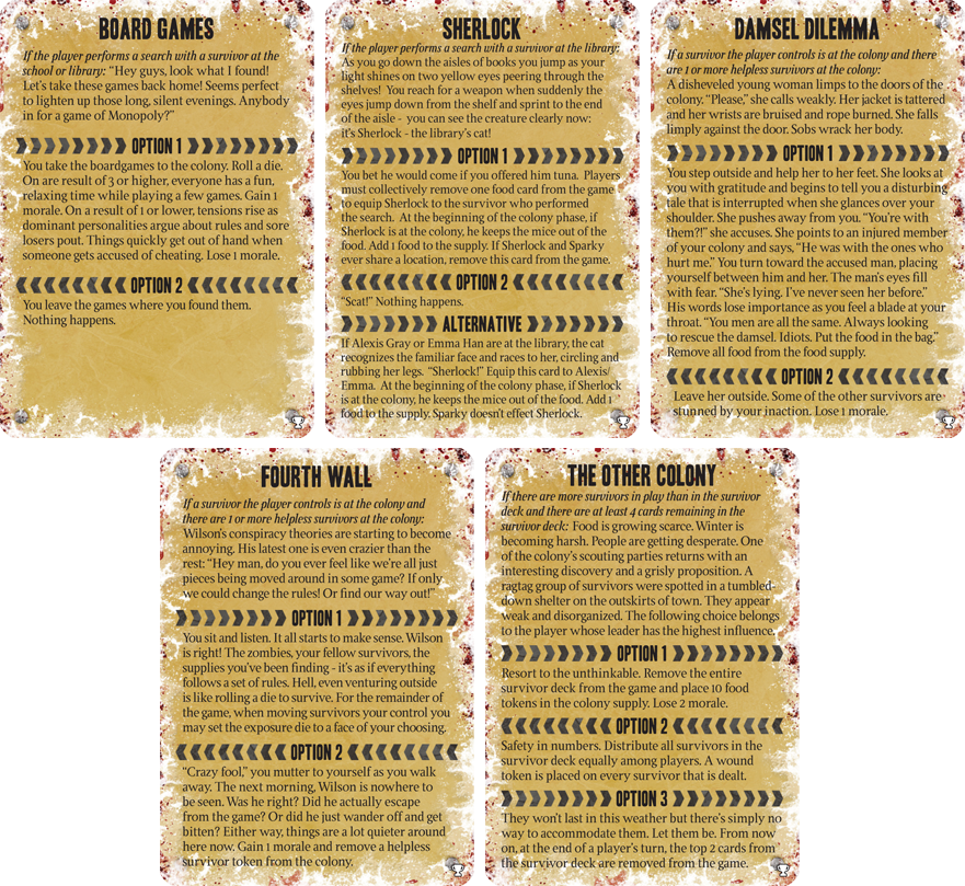 Dead Of Winter (881x809), Png Download