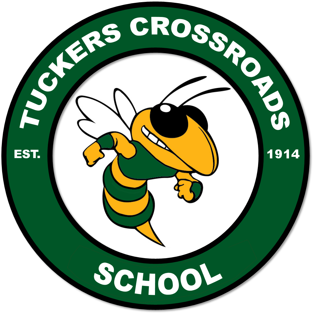 Download Tuckers Crossroads School / Homepage Full Size PNG Image