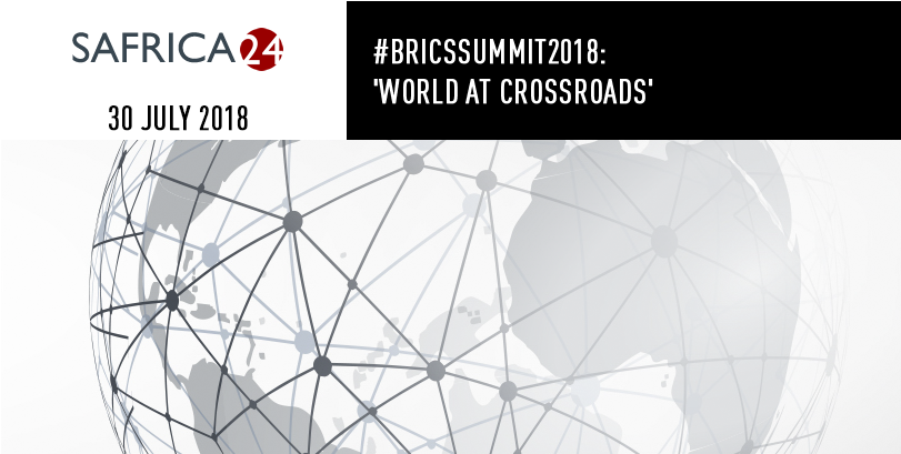 'world At Crossroads' (900x469), Png Download
