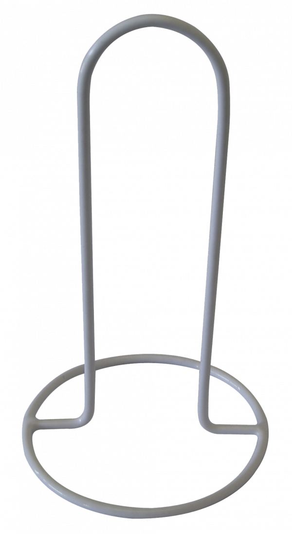 Marker Cones Kicking Tee Carrier (600x1097), Png Download