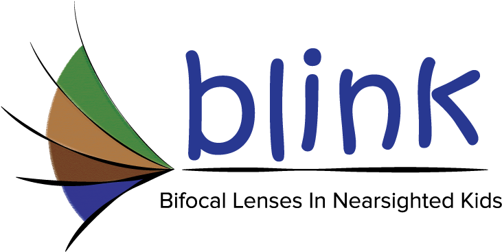 Bifocal Lenses In Nearsighted Kids Study (792x432), Png Download