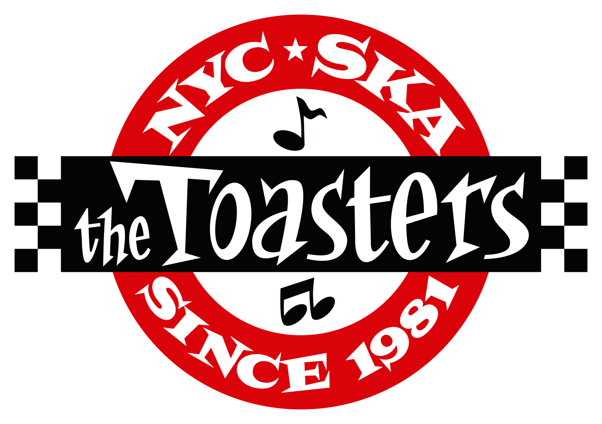 The Toasters Tickets Ivy Room Albany, Ca February 11th, (2048x1443), Png Download