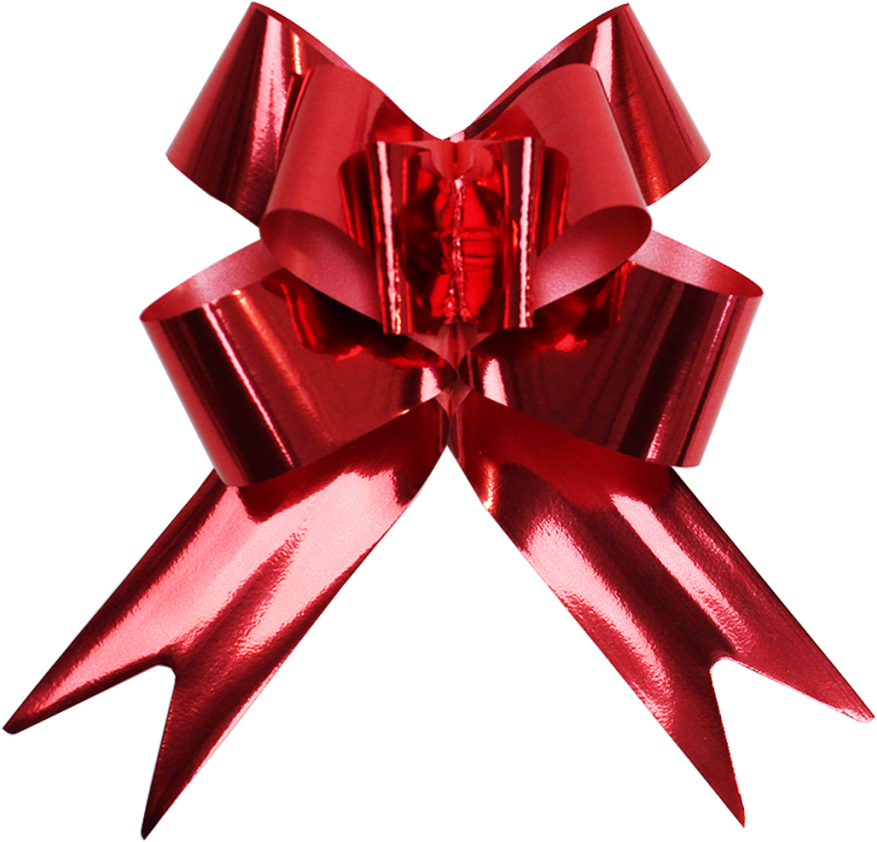 Laço Vermelho Png (1280x1280), Png Download