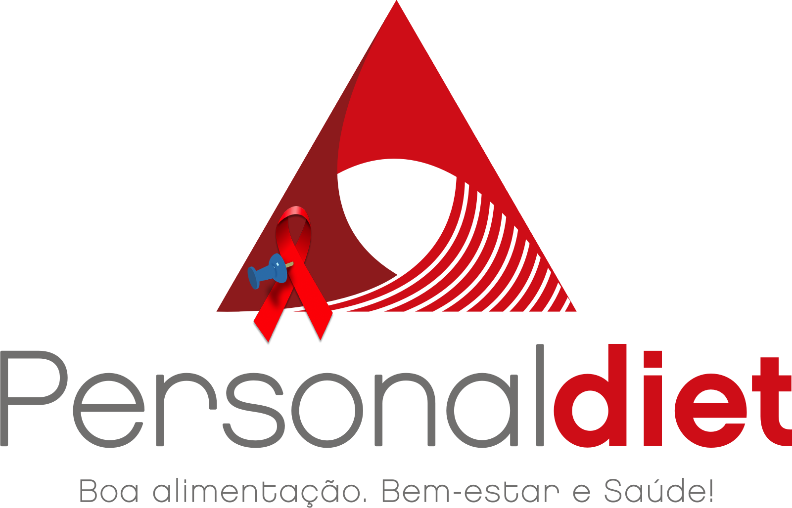 Laço Vermelho Arianemadureira Marca Transp (1601x1028), Png Download