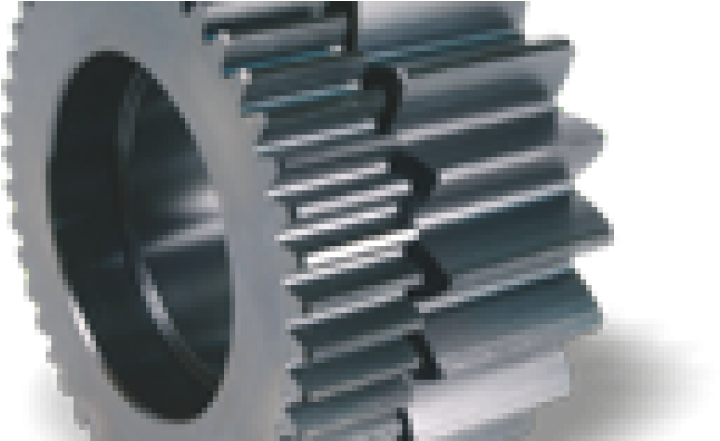 Straight Gears (1170x440), Png Download