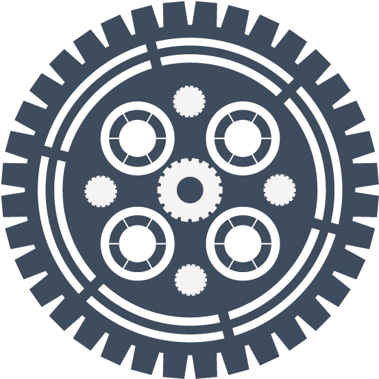 Imagen De Engranaje (591x591), Png Download