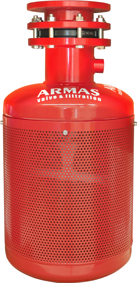 Sf Series Suction Filter (1000x1000), Png Download