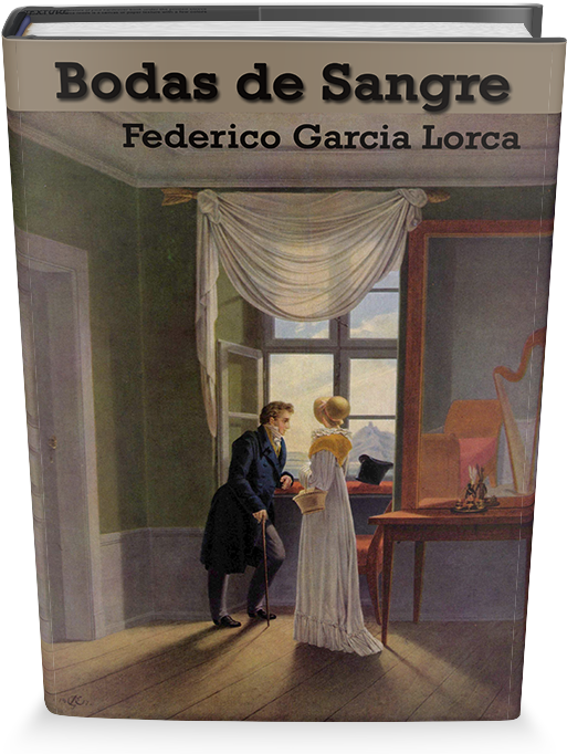 Bodas De Sangre Es Una Obra Teatral En Verso Y Prosa (1000x705), Png Download